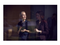 EPOS I SENNHEISER IMPACT DW 30 PHONE - Hodesett - konvertibel - DECT CAT-iq - trådløs