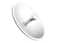 TP-Link TL-ANT2424MD - Antenne - parabol - Wi-Fi - 24 dBi - utendørs