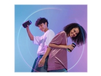 Soundcore Flare II - Høyttaler - for bærbar bruk - trådløs - Bluetooth - 20 watt - svart
