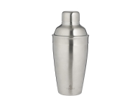 Cocktail Shaker SILVER Viners®
