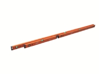 Bahco vaterpassæt - bestående af 60-120-200 CM vaterpas