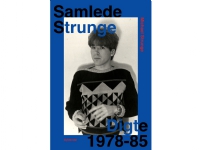 Samlede Strunge | Michael Strunge | Språk: Dansk