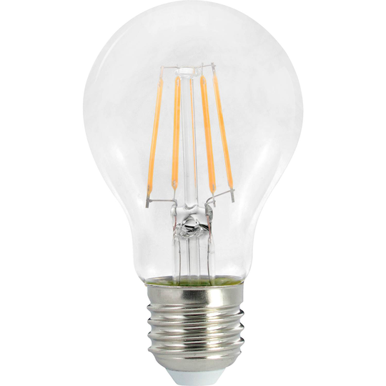 Elvita LED normal A60 E27 470lm filam