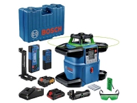 Bosch Professional GRL 650 CVHG Rotationslaser Rækkevidde (max.): 650 m