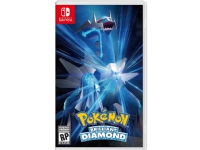 Nintendo Pokémon Brilliant Diamond, Nintendo Switch