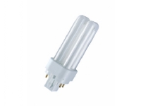 OSRAM Energisparepære Energiklasse: G (A - G) G24d-2 415 mm 230 V 18 W = 85 W Varmhvid Rørform 1 stk