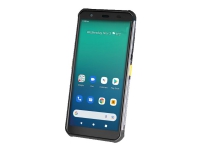 Newland NFT10 Pilot Pro - Datainnsamlingsterminal - Android 11 - 64 GB - 5.7 (1440 x 720) - baksidekamera + frontkamera - strekkodeleser - (2D-bildefremviser) - USB-vert - microSD-spor - Wi-Fi 5, NFC, RFID, Bluetooth - 3G, 4G - LTE