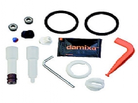 Damixa O-Ring sæt 23485 - til S15+S40+S25