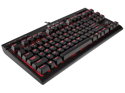 Corsair Gaming K63 Tastatur