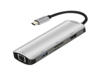Multiadapter cabletime usb-c til hdmi-port