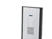 SCHNEIDER ELECTRIC Trådløs Dørklokke Response alu- I pose for DIY