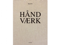 Håndværk | Rigetta Klint | Språk: Dansk