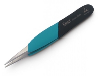 Weller EOOSA, Skum, Rustfritt stål, Sort, Blå, Rett, 30 g, 12 cm, 1 stykker
