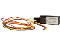 ACV can-er70 Køretøjsrelæ 12 V/DC, 24 V/DC 7.50 A 1 x sluttekontakt