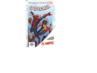 Spider-Man 2 | Dan Slott, Christos Cace, Humberto Ramos, Giuseppe Camuncoli, Adam Kubert, M. A. Sepulveda | Språk: Dansk