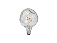 DEKOPÆRE LED 3W STONE ONE KLART GLAS