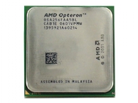 AMD Opteron 6272 - 2.1 GHz - 16-kjerners - for ProLiant BL465c G7