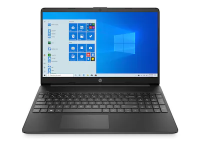 HP 15s-eq2025no 15,6" FHD