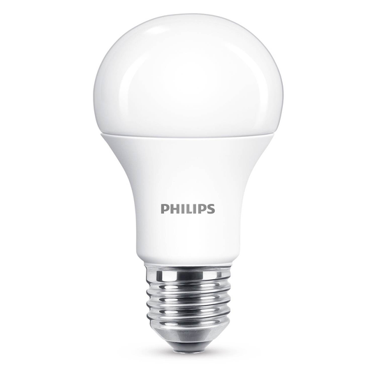 Philips LED NORMAL 11W E27 VV FR ND