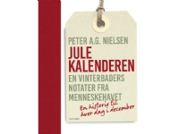 Julekalenderen | Peter A. G. Nielsen | Språk: Dansk