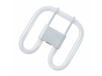 Osram CFL SQUARE, 28 W, GR8, T12, 10000 timer, 2050 lm
