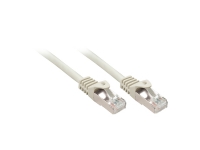 Lindy RJ-45 Cat6 F/UTP 40 m, 40 m, Cat6, F/UTP (FTP), RJ-45, RJ-45