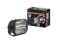 Osram Auto LEDDL113-CB LEDDL113-CB LED (RGB) foran (L x B x H) 134 x 241 x 169 mm