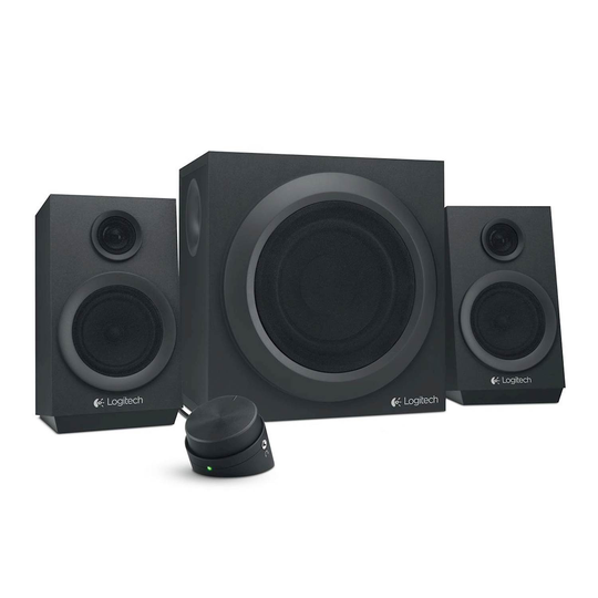 Logitech 980-001202