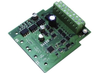Sporskiftedekoder TAMS Elektronik 43-02366-01-C WD-34.M Modul