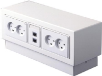 Gulvstander POS-10 H F/5 enheder