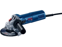 Bosch GWS 9-125 S Professional - Vinkelsliper - 900 W - 125 mm