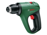 -Batteri borehammer Bosch Home and Garden EasyHammer 12 inkl. tilbehør