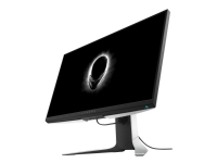 Alienware AW2720HFA - LED-skjerm - 27 - 1920 x 1080 Full HD (1080p) @ 240 Hz - Fast IPS - 350 cd/m² - 1000:1 - 1 ms - 2xHDMI, DisplayPort - svart - med 3 års Advanced Exchange Basic Warranty