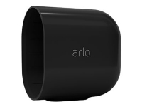 Arlo VMA5200H - Kamerahus - svart - for Arlo Pro 3, Ultra 4K, VMS5140, VMS5240, VMS5340, VMS5440