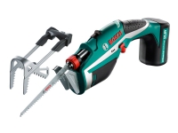 Bosch KEO - Frem- og tilbakegående sag - trådløs - 150 mm - 10.8 V