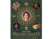 Halloweenbogen | Emil Obel | Språk: Dansk