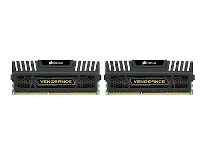 Corsair Vengeance DDR3 1600MHz 8GB LP