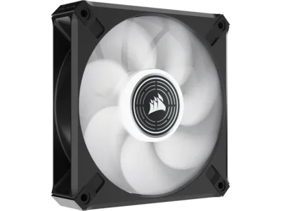 Corsair iCUE ML120 LED ELITE Premium 120mm Magnetic Levitation Vifte