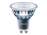 Philips MASTER LEDspot ExpertColor MV - LED spot light bulb - form: PAR16 - GU10 - 3.9 W (ekvivalent 35 W) - klasse G - varmt hvitt lys - 2700 K