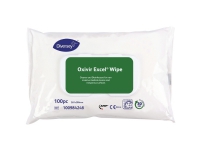 Rengøring desinfektion serviet Oxivir Excel wipes med hydrogenperoxid 100 stk,100 stk/pk - (100 stk.)