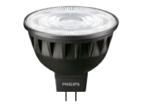 Philips MASTER LEDspot ExpertColor - LED spot light bulb - form: MR16 - GU5.3 - 6.5 W (ekvivalent 35 W) - klasse A+ - nøytralt hvitt lys - 4000 K