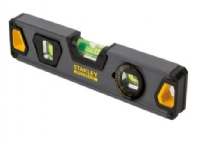 STANLEY LEVEL TORPEDO FATMAX PRO 23cm