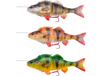 SG 4D Line Thru Perch 17cm SS 63g 02-Firetiger