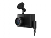 Garmin Dash Cam 57 - Instrumentbordkamera - 1440p / 30 fps - Wi-Fi - GPS - G-Sensor