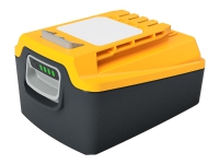 STIGA Akku E 24 271014008/ST1 Reservebatteri 20 V 4 Ah Litium
