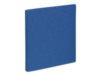 Pagna 44096-02, A4, Rund ring, Oppbevaring, Blå, 1,6 cm, 265 mm
