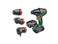 Bosch AdvancedImpact 18