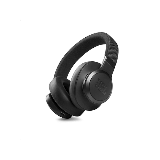 JBL JBLLIVE660NCBLK