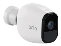 Arlo Pro - Kameramontering - innendørs, utendørs - hvit (en pakke 2) - for Arlo Essential Pro VMS4130, VMS4230, VMS4330, VMS4430, VMS4530, VMS4630