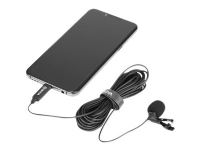 BOYA BY-M3 - Mikrofon - USB